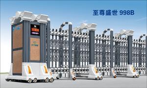 電動門定製為您解答：自動99久久国产精品免费热的特點說明